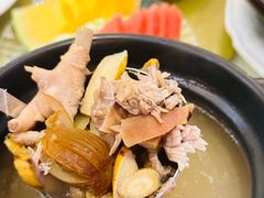 -益利大酒楼(井岸店)