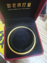 -邵老师打金·黄金加工(大望路总店)