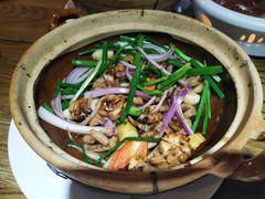 啫啫生肠-广东道至正餐厅(区庄店)