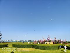 -霞山观海长廊