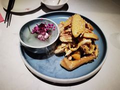-尚一汤 广东炖汤(金桥国际店)
