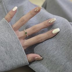 -艾珂·美甲美睫