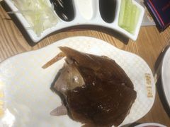 -满园烤鸭·春饼(抚顺万达店)