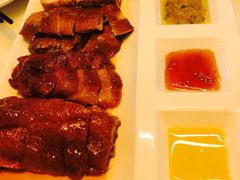 -新大咀港式茶餐厅(宝山万达店)