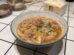 -仙妈米粉店(庆丰路)