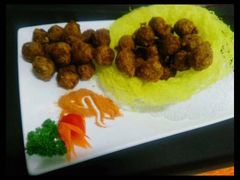 -宏达老菜馆(东安街店)