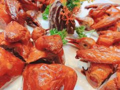 -丰尔粥食·顺德鱼生·干蒸排骨顺德菜(大良分店)