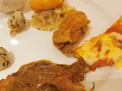-荟星庭西餐厅(天府丽都喜来登饭店)