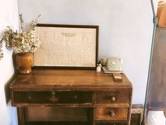 -时光花园(白鹭洲店)