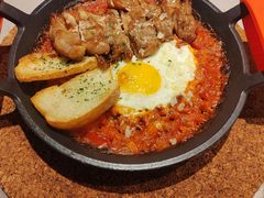 -必胜客(欢乐颂店)