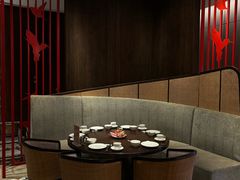 -北海银滩皇冠假日酒店-德丰楼中餐厅