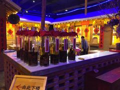 -大年初一(东顺路店)