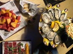 -囧吉香生蚝牛排馆(湖北路店)