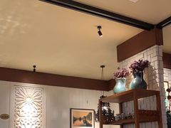 -绿茶餐厅(布吉万象汇店)