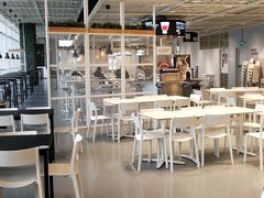 -宜家·瑞典风味餐厅(天津东丽商场店)