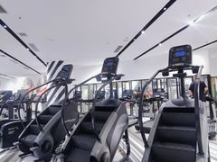 -韦德伍斯健身(沈阳K11Select购物艺术中心店)
