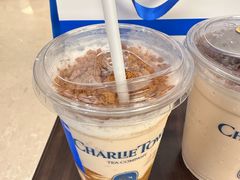 -CHARLIETOWN红茶公司(南京万象天地店)
