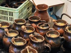 -袁森泰鲜汤(江汉区三民靓汤店)