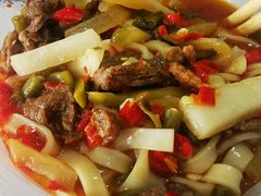 -李易面馆(树木岭店)