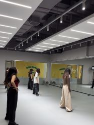 -WOULP舞铺·舞蹈室