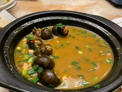 -千岛湖小鱼儿·淳安匠心农家菜