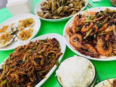 -常家活海鲜小吃(仅一家无分店)