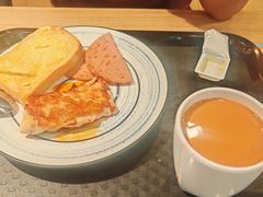 -大快活(丽丰店)