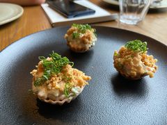 -BOR Eatery(安福路店)