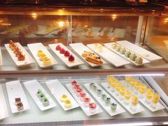 -盛宴自助餐厅(运达喜来登店)