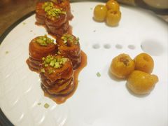 -闫府私房菜·百年鲁菜(恒隆店)