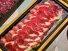 -雾都渣渣火锅(南城智汇城店)