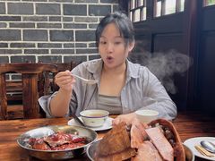-农汤老店(顺联公园里店)