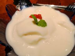 杏仁豆腐-千代武日本料理(爱建店)