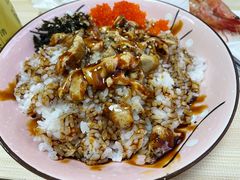 -一二三文鱼(芜湖路店)