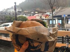 -Fergburger(皇后镇店)