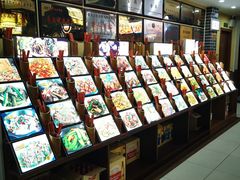 -何氏排骨(左家塘店)