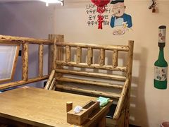 -恩你小木屋·烤肉韩式料理(嘉兴秀洲店)