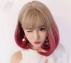 -GIRL STYLE 烫发·染发沙龙