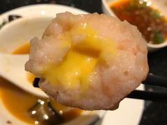 -捞王猪肚鸡火锅(财富中心店)