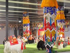 -后院犇牛主题餐厅(云岗店)