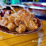 连续两天排队，终于炫到嘴里
