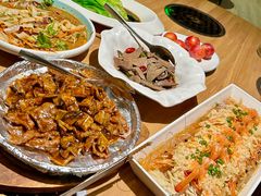 -金筷子西北菜·捞悦火锅