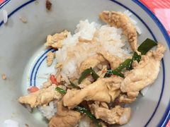 -荆九爷爆炒桥头三嫩(云南北路店)