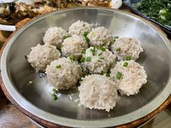-朗妈私房菜(婺女州店)