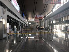 -敦煌莫高国际机场