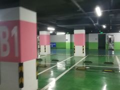 -居然之家·停车场