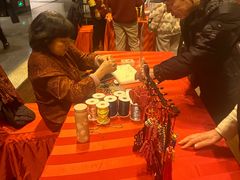 -上海锦江汤臣洲际大酒店