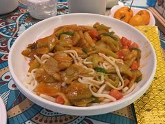 -楼兰古丽·新疆菜(大唐西市店)