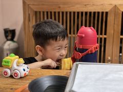 -花和尚·湘西小串烧烤(祈福店)
