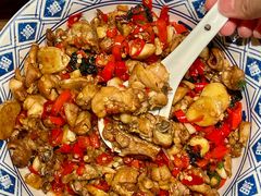 -八碗湘长沙市井菜(坡子街店)